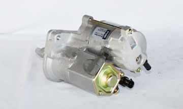 Starter Motor TY 1-17784