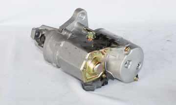 Starter Motor TY 1-17785