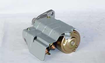 Starter Motor TY 1-17795