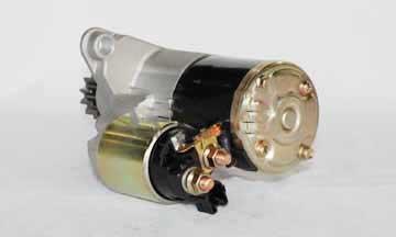 Starter Motor TY 1-17825