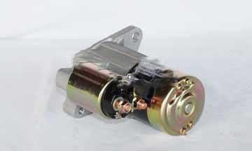 Starter Motor TY 1-17829