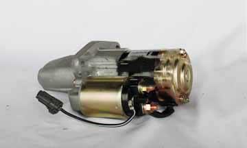 Starter Motor TY 1-17831