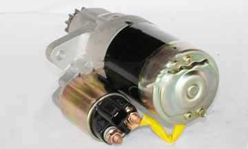 Starter Motor TY 1-17835