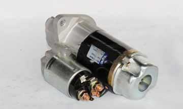 Starter Motor TY 1-17840