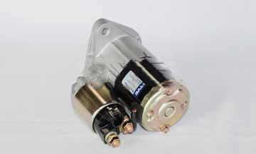 Starter Motor TY 1-17841