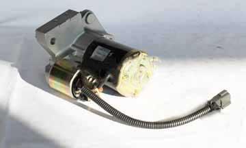 Starter Motor TY 1-17872