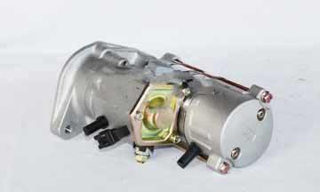 Starter Motor TY 1-17876