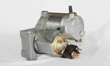 Starter Motor TY 1-17880