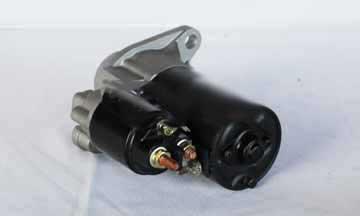 Starter Motor TY 1-17882