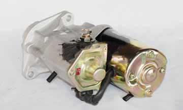 Starter Motor TY 1-17892