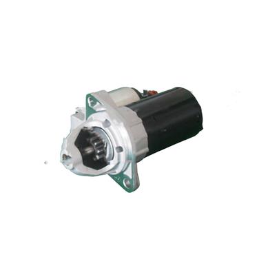 Starter Motor TY 1-17922