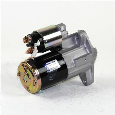 Starter Motor TY 1-17933