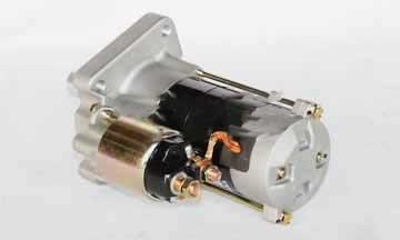 Starter Motor TY 1-17949