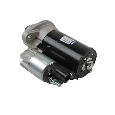 Starter Motor TY 1-17968