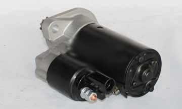 Starter Motor TY 1-17969