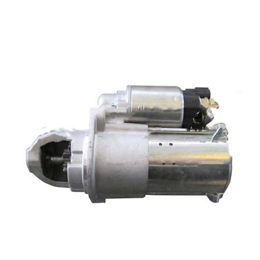 Starter Motor TY 1-17989