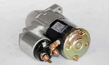 Starter Motor TY 1-17994