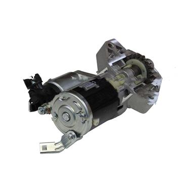 Starter Motor TY 1-19008