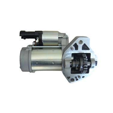 Starter Motor TY 1-19010