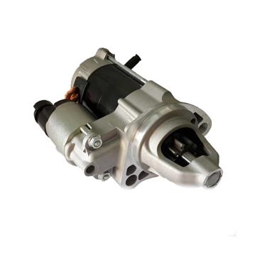 Starter Motor TY 1-19013