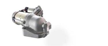 Starter Motor TY 1-19182