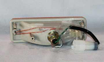 Turn Signal Light Assembly TY 12-1225-00