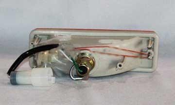 Turn Signal Light Assembly TY 12-1226-00