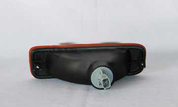 Turn Signal Light Assembly TY 12-1551-90