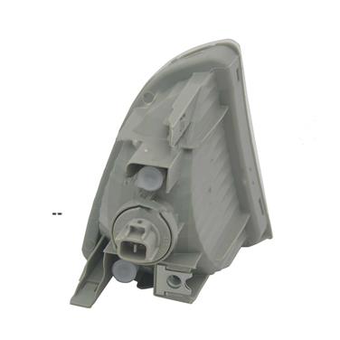 Turn Signal Light Assembly TY 12-5290-00
