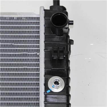 Radiator TY 13007