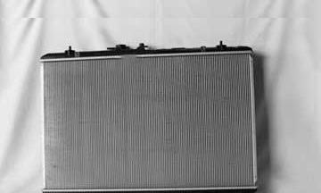 Radiator TY 13023