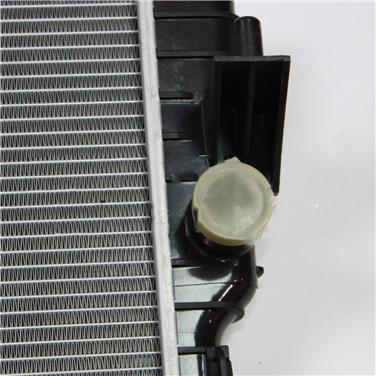 Radiator TY 13025