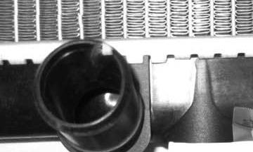 Radiator TY 13065