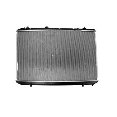 Radiator TY 13066