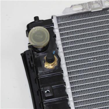 Radiator TY 13067