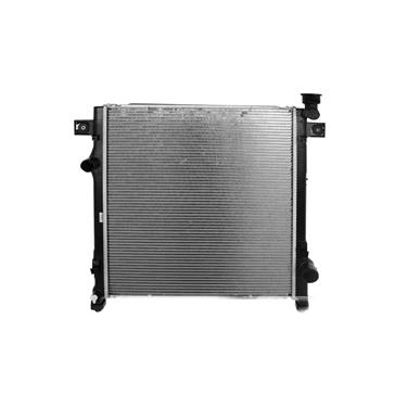 Radiator TY 13071