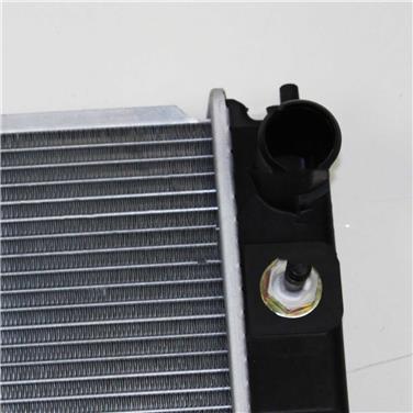 Radiator TY 13078