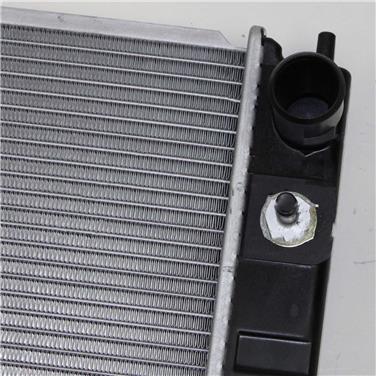 Radiator TY 13079