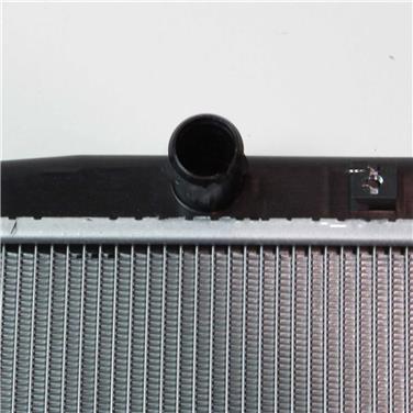 Radiator TY 13105