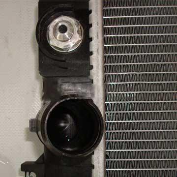 Radiator TY 13115