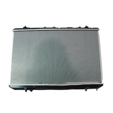 Radiator TY 13122