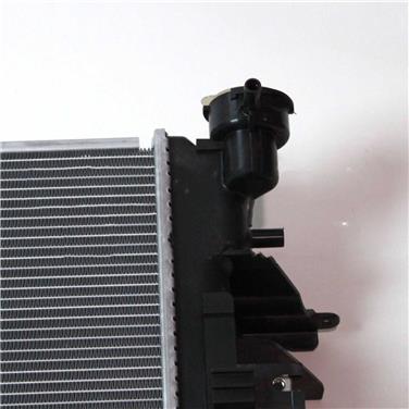 Radiator TY 13129