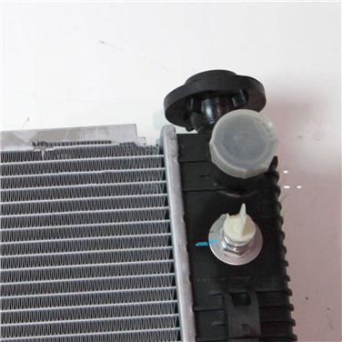 Radiator TY 13139