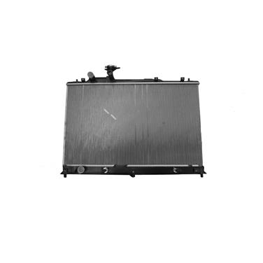 Radiator TY 13154