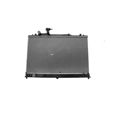 Radiator TY 13156