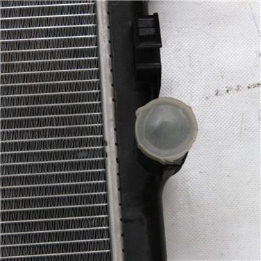 Radiator TY 13157