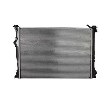 Radiator TY 13158