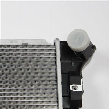 Radiator TY 13185