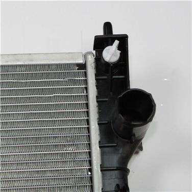 Radiator TY 13186