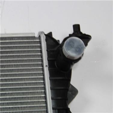 Radiator TY 13188